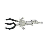 Pinça 3 dedos com garra giratória. Mod: 461