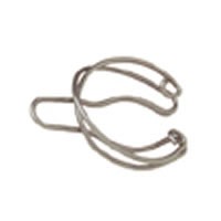 Presilha de aço inox para JC 24/40 Mod: 472