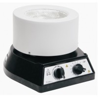 Manta Aquecedora c/ Agitação 2000 ml 