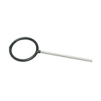 Anél para funil Ø130mm  Cod: 478-4