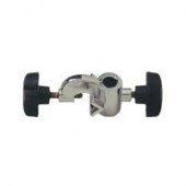 Mufa dupla fixação 90º Ø fixação 18 e 13mm  Mod: 471