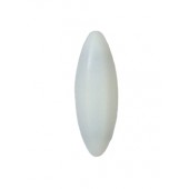 Barra Magnética Oval para balões de fundo redondo 14 x 40 Cod: 190232