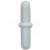 Barra Magnetica Octagonal com anél central 9 x 25 Cod:190260