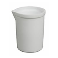 Beaker PTFE - 600 ml  Cod: BE0600