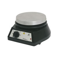 Placa aquecedora Mod: 502